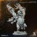 Sandstorm - Madimu 3
