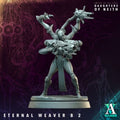 Empire of the Stars - Eternal Weaver 2B