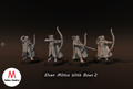 Elven Militia With Bows 2