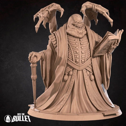 Iconic Monsters - Anmnizu