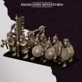 Hobgoblin Warriors