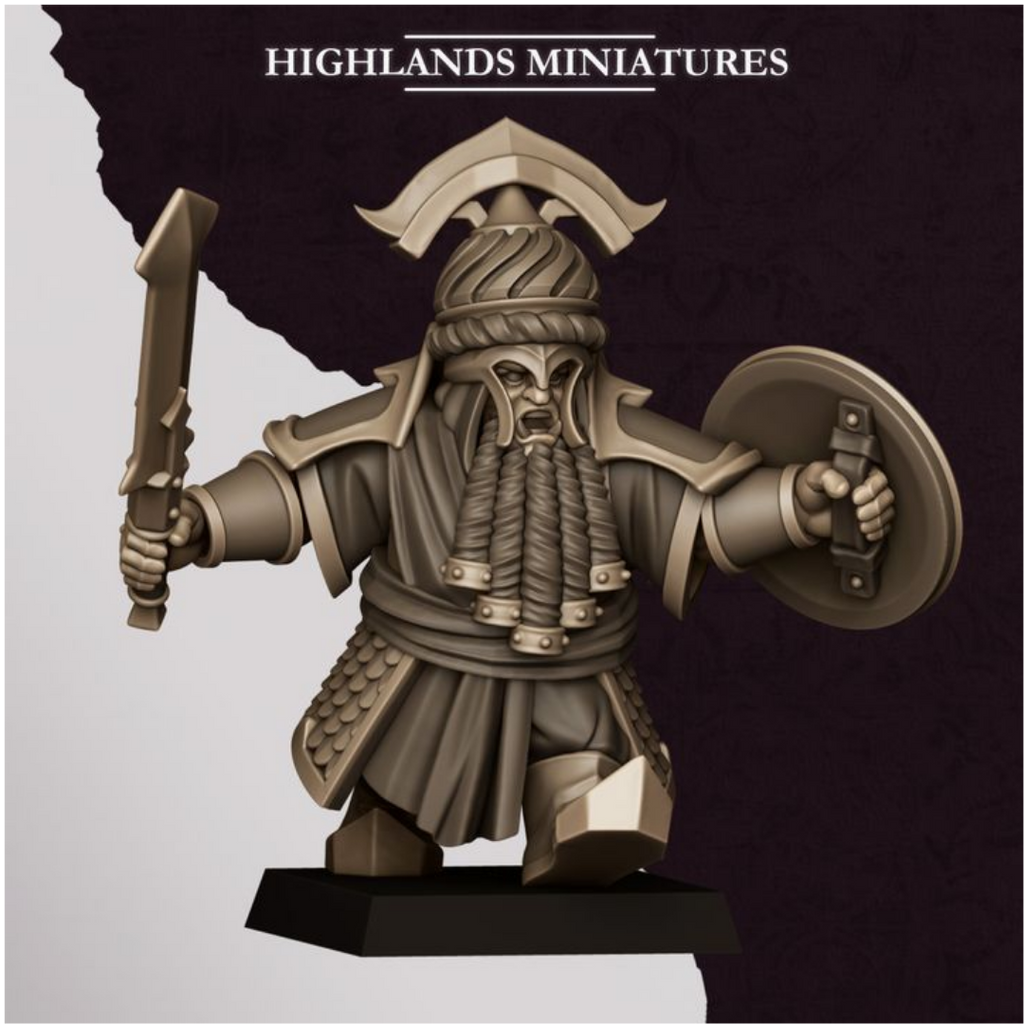 Marduk Commander 2