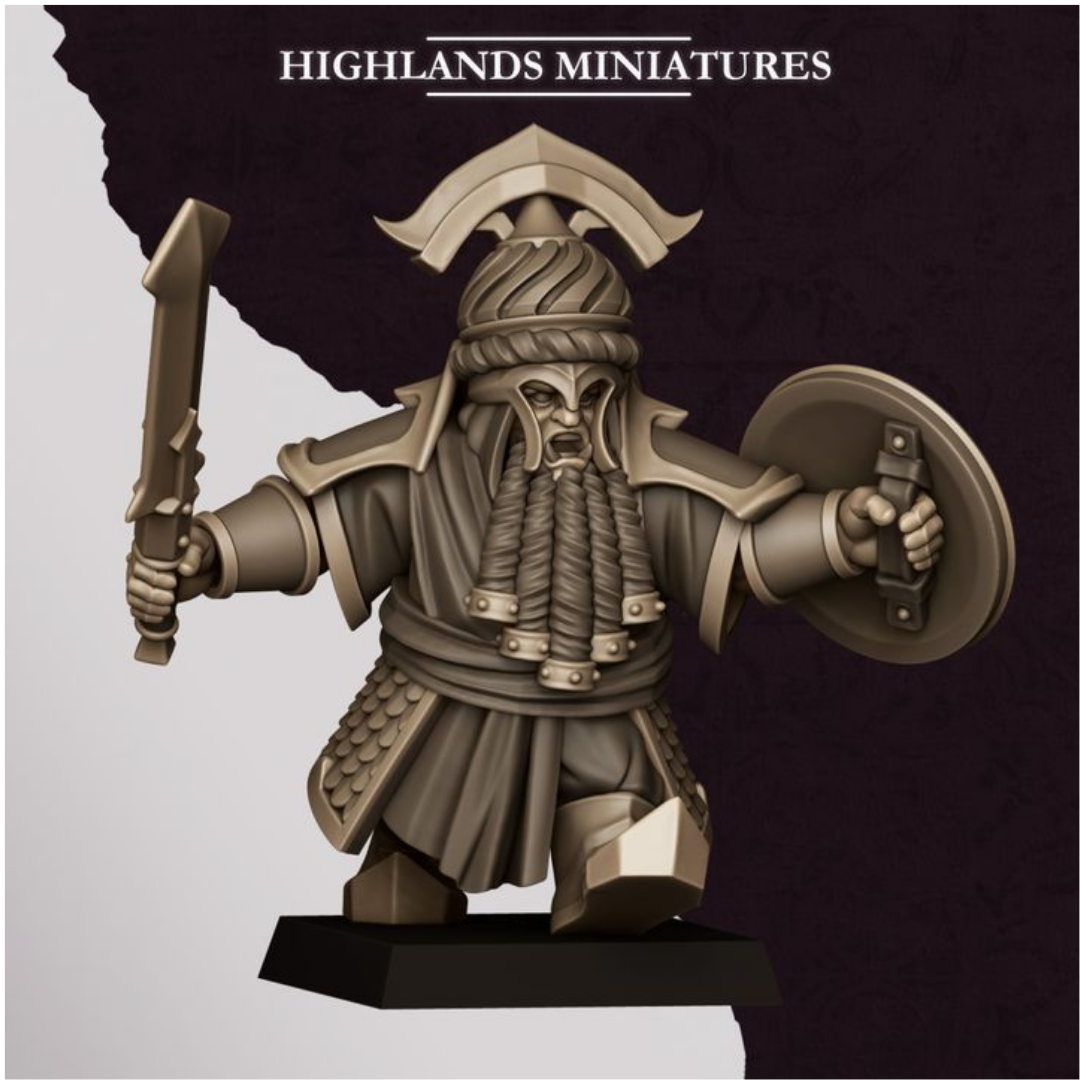 Marduk Commander 2