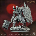 Brol - Gravebound Ettin