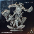 Giantkin - Hu'rud's Chosen