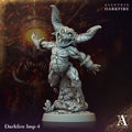 Giantkin - Darkfire Imp 4