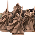 Dark Wraith Set (4 Miniaturen)