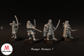 Ranger Archers 1