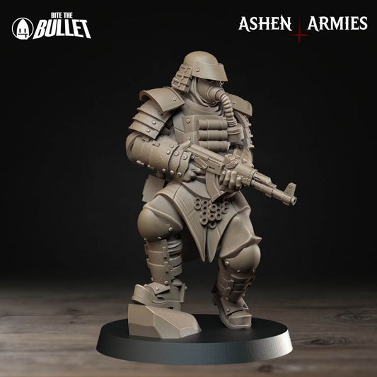 Holy Shogunate - Combat Engineer (AK) (Gas)