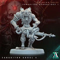 Crimson Skies - Sanguitor Ghouls 5