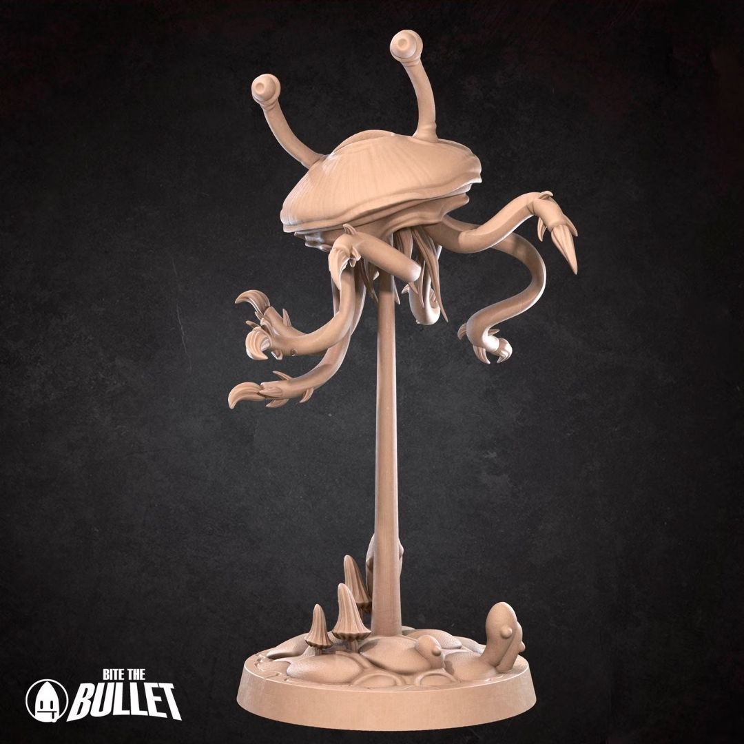 Abberation - Flumphs (2 Minis)