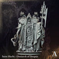 Ashen Veil - Saint Halric - Ossuarch of Despair