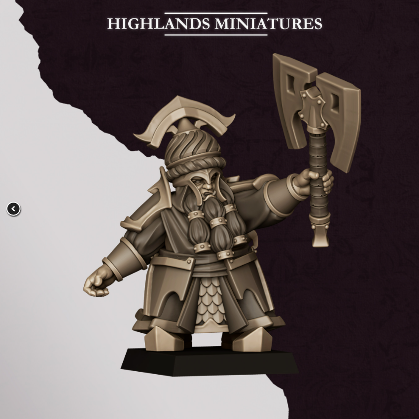 Marduk Commander 1