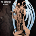 Seraphim of Hope