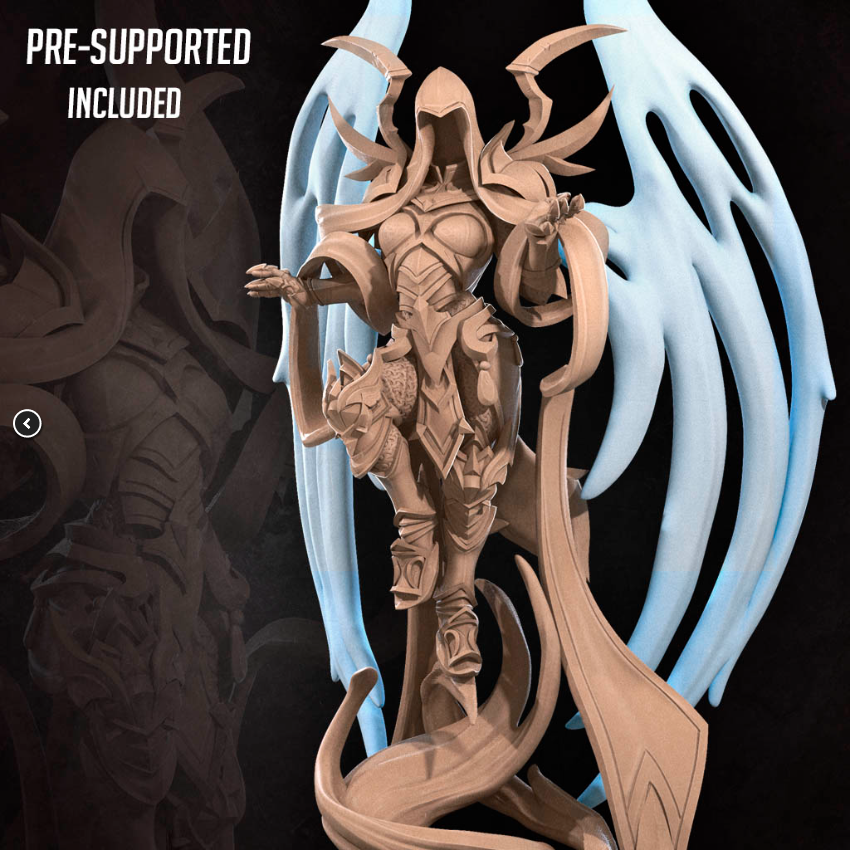 Seraphim of Hope