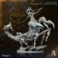 Sandstorm - Yeziqa 1