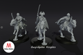 Gwyrdgalas Knights 1