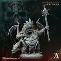 Bloodright - Bloodmaw 4