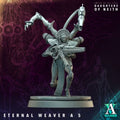 Empire of the Stars - Eternal Weaver 5A