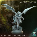 Crimson Skies - Hemothrax Hovercrim 5