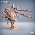 Depth one Reavers -  Xantaras the Tyrant Eye