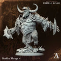 Primal Roar - Brakka Thraga 4