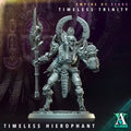 Empire of Stars - Timeless Hierophant