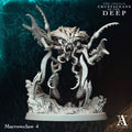 The Trench - Marrowclaw 4