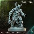 The Transcended - Rotting Conscript 5