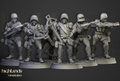 Sunland Crossbowmen Militia