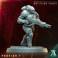 Orbita Hellscape - Phobian 7