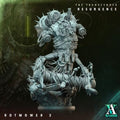 The Transcended - Rotmower 2