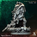 Tome of Demons - Spore Deacon 4