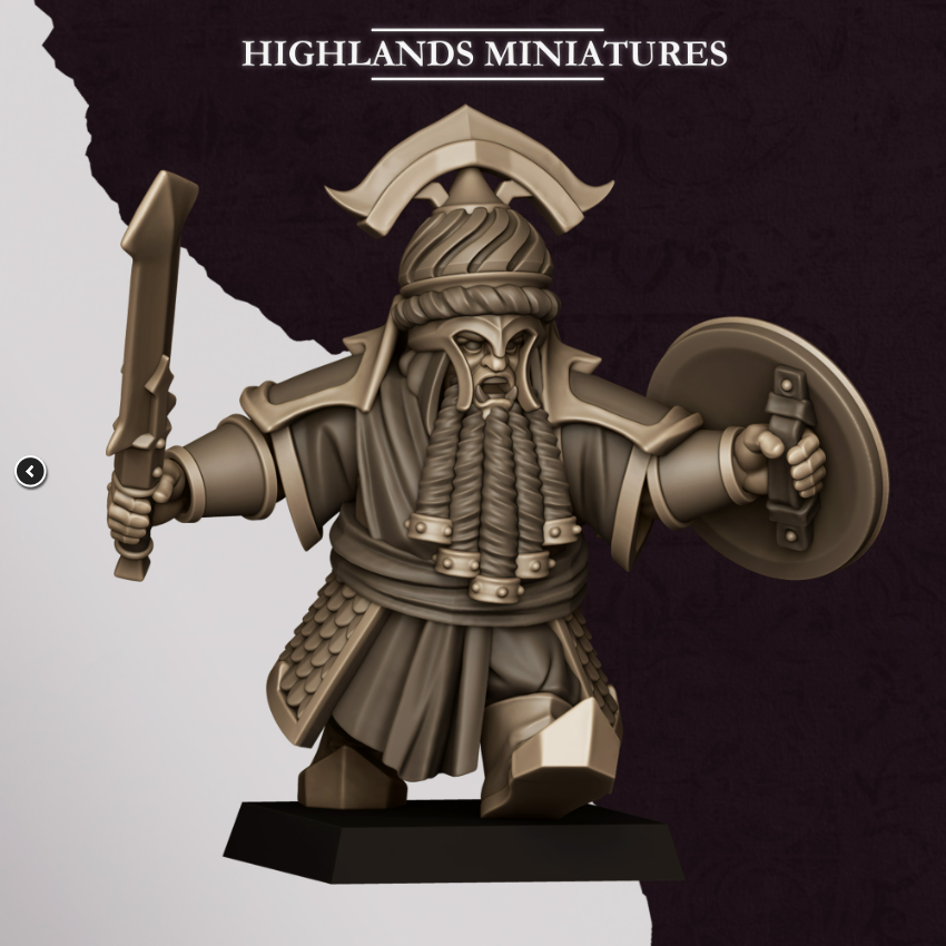 Marduk Commander 2