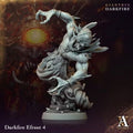 Giantkin - Darkfire Efreet 4