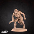 Zombies (2 Minis)