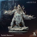 Giantkin - Torlok Matron 4