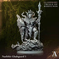Gladeborn - Naelithir Gladeguard 1