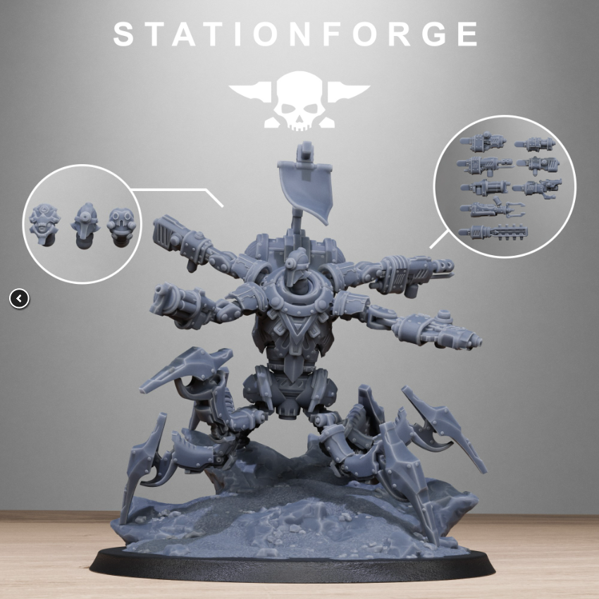 Astronet Executor