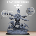 Astronet Executor