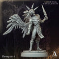 Ashen Veil - Threnyxiel 1