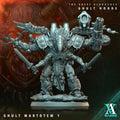 Spacehorde - Ghult Wartotem 1