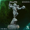 Primal Warlords - Primal Khaoloi 3