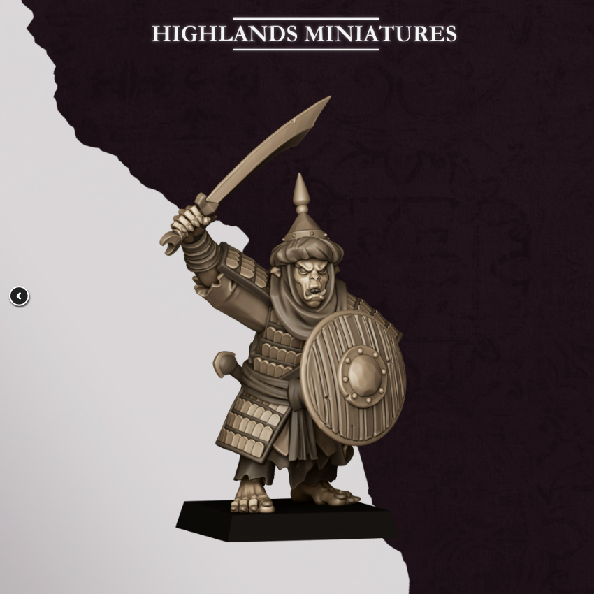 Hobgoblin Riders