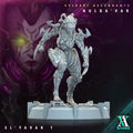 Sylvari Ascendants - El'Yavar 1