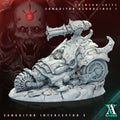 Crimson Skies - Sanguitor Interceptors 3