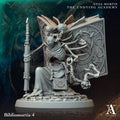Stoa Mortis - Bibliomortis 4