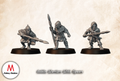 Goblin Warriors With Spears