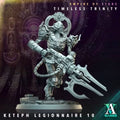 Empire of Stars - Keteph Legionnaires 10