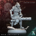 Orbita Hellscape - Void Cultist 3